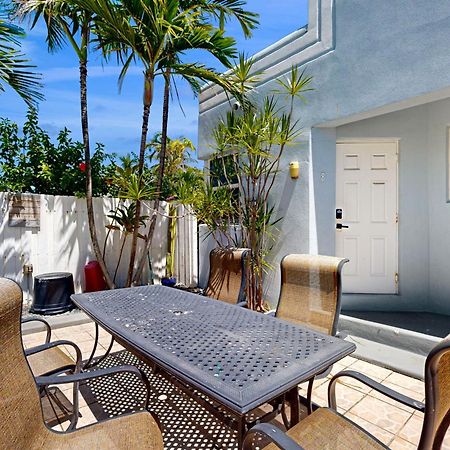 Villa Pastel Dream Hollywood Exterior foto